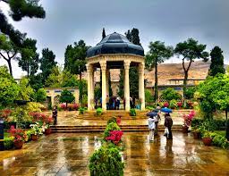 تور شیراز از یزد